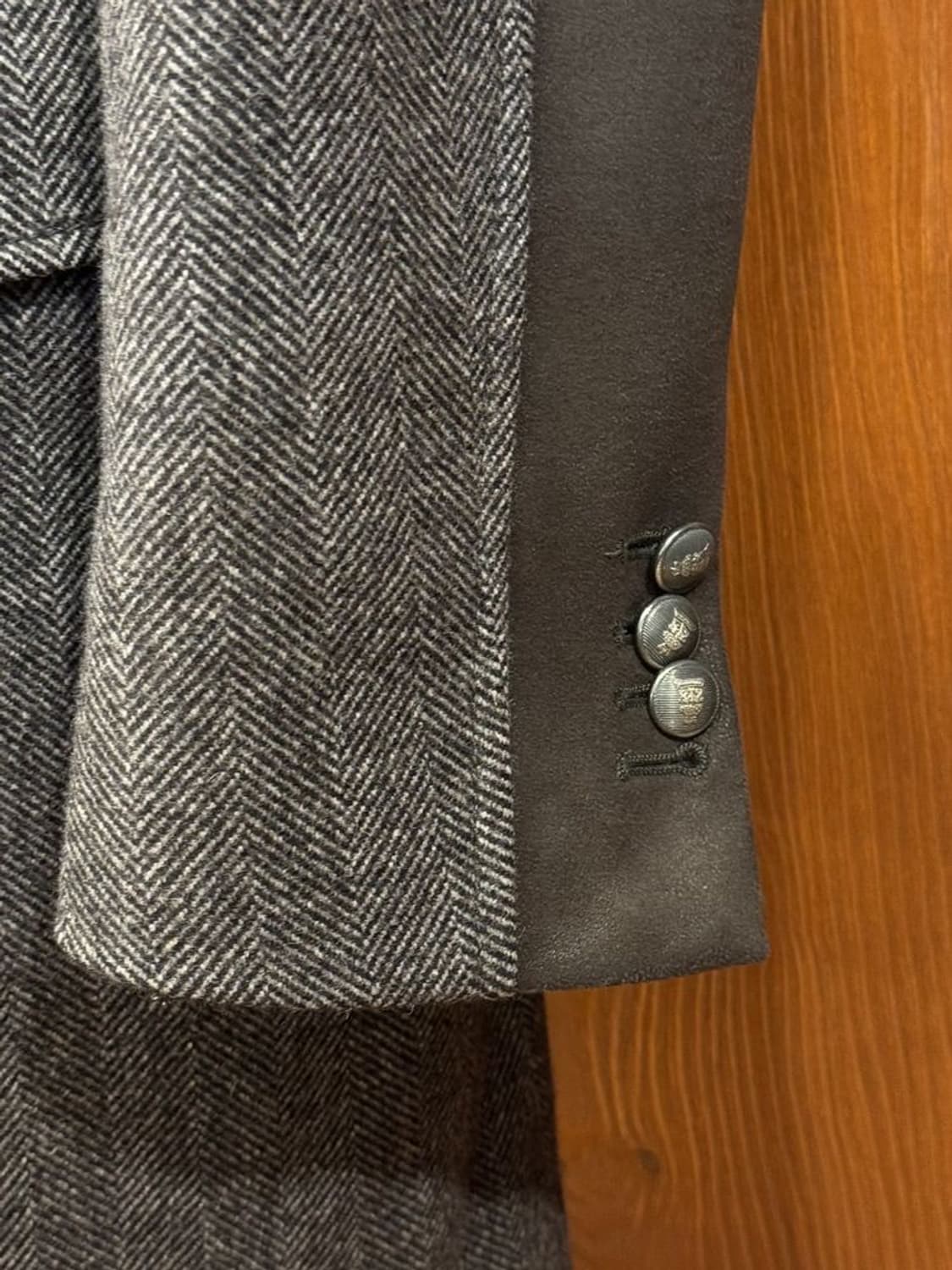 꼬르넬리아니 코트 상품이미지4