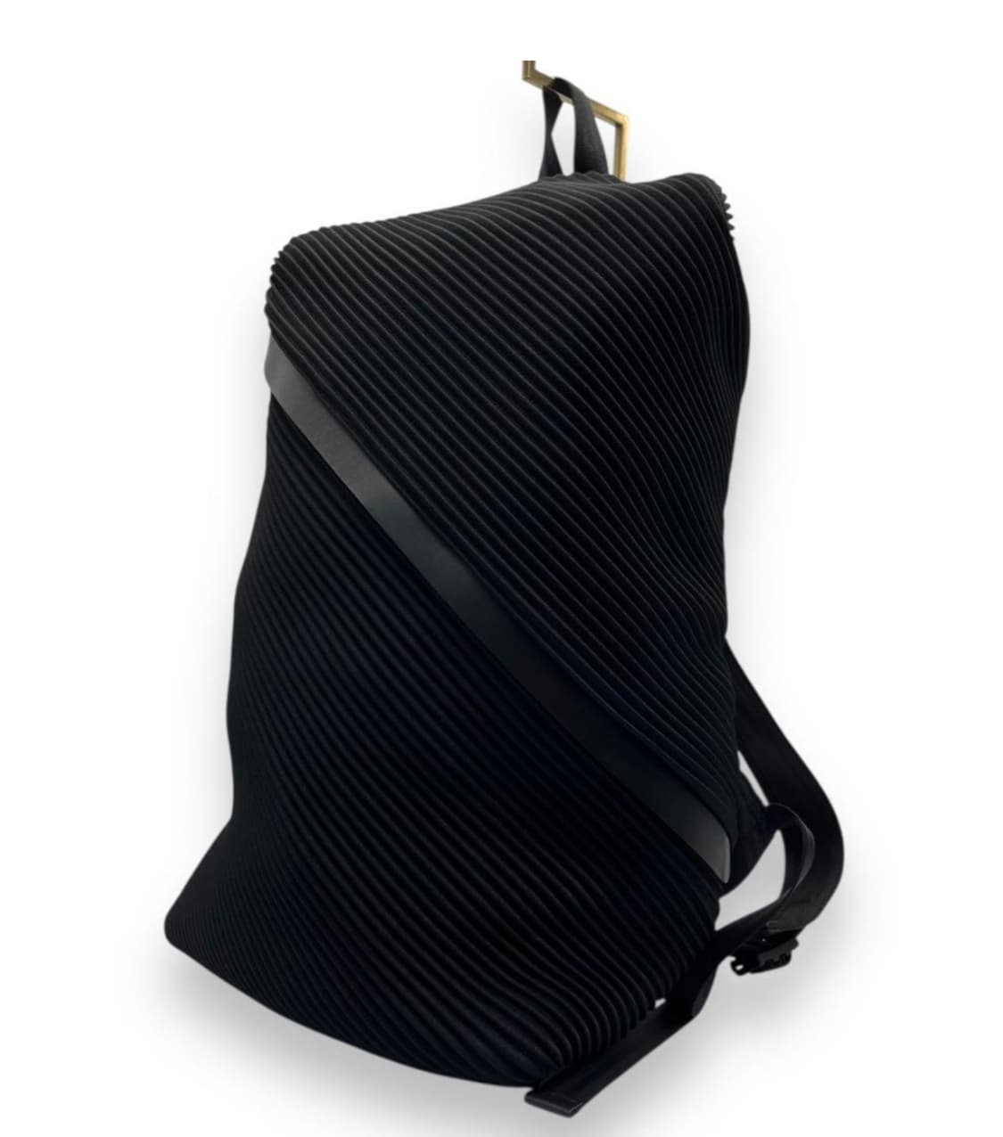 이세이미야케 백팩(블랙) 상품이미지1