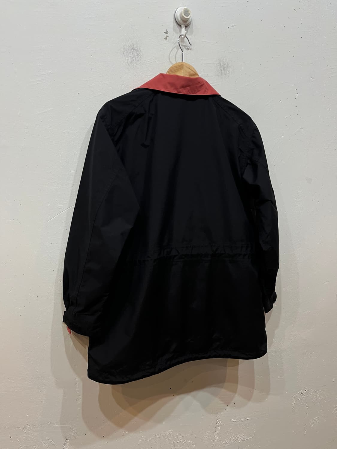 BERG BY MIZUNO 고어텍스 자켓 우먼즈  상품이미지5