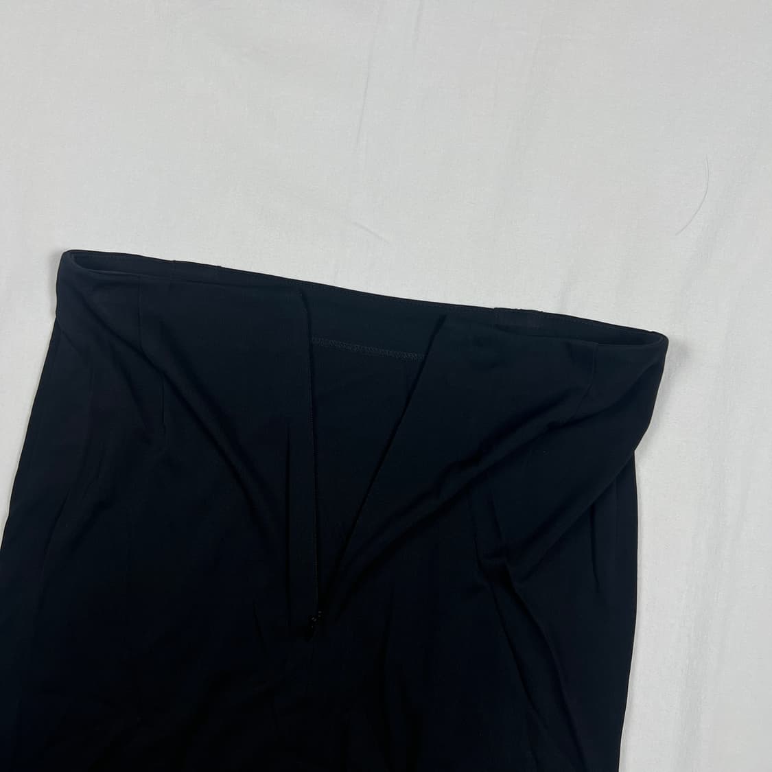 장폴고티에 지퍼 줄자패턴 스커트 치마 상품이미지6