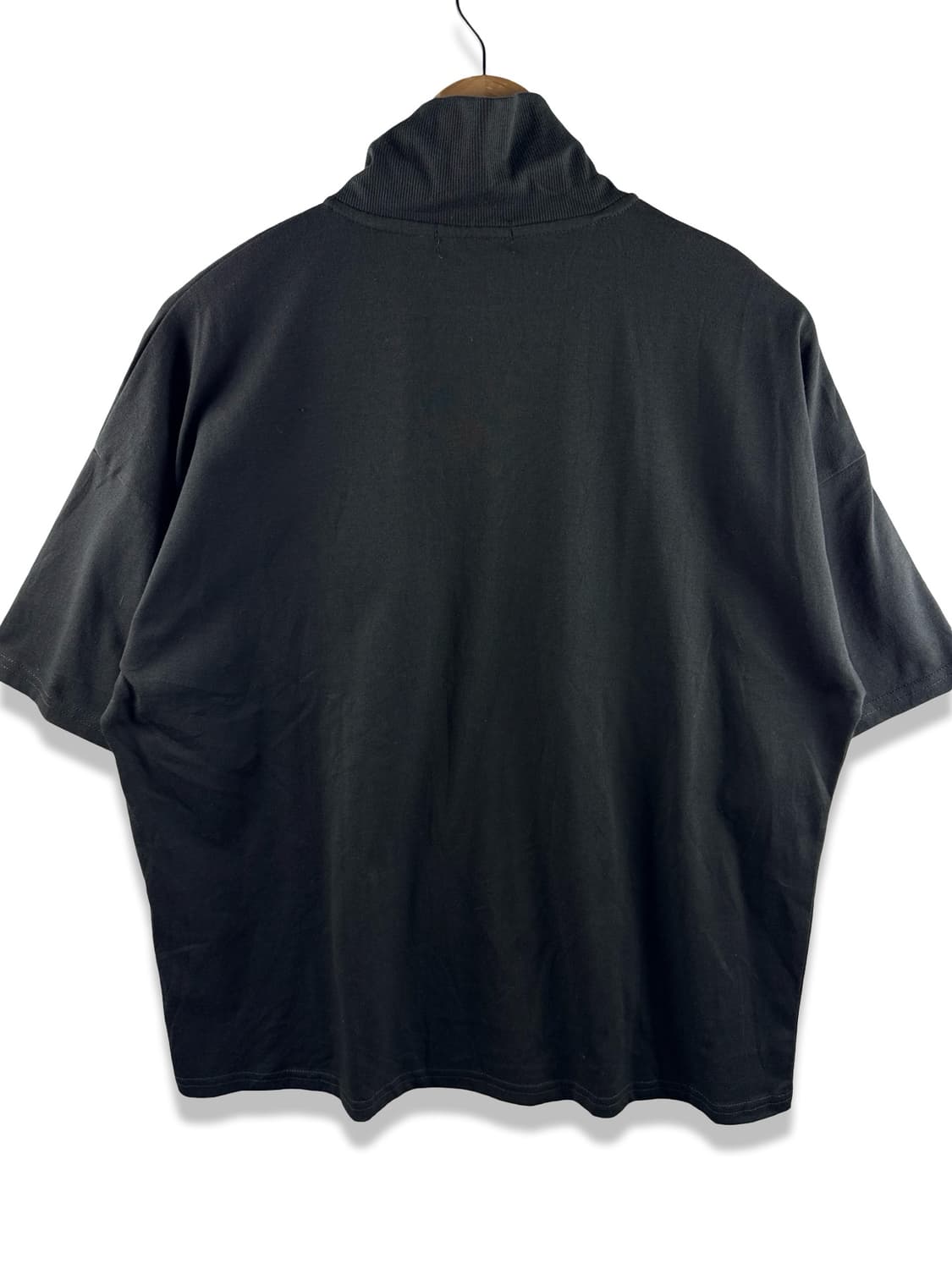 혼다레이싱 반팔 하프집업2790 상품이미지2