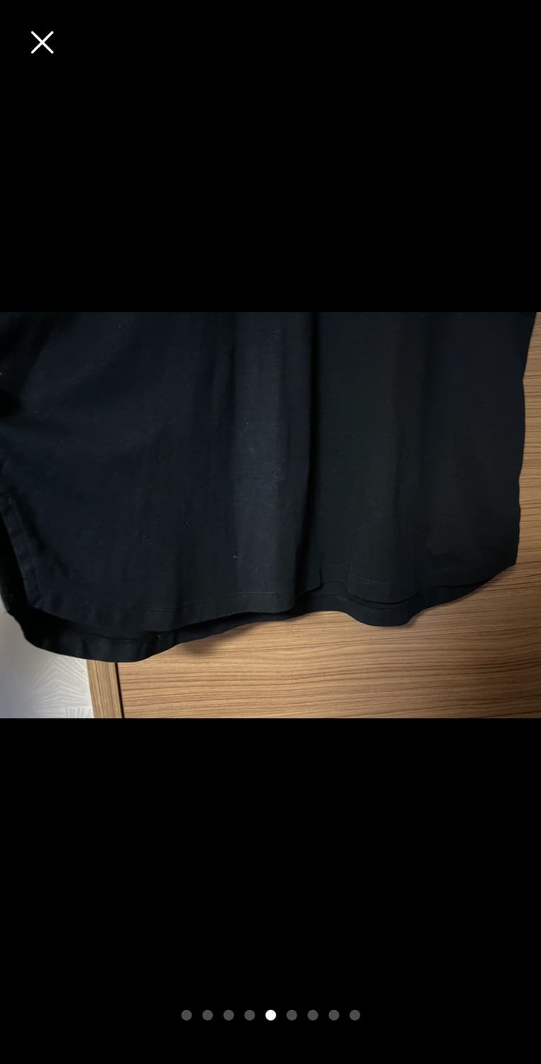 송지오 오스왈드 반팔티 44 상품이미지5