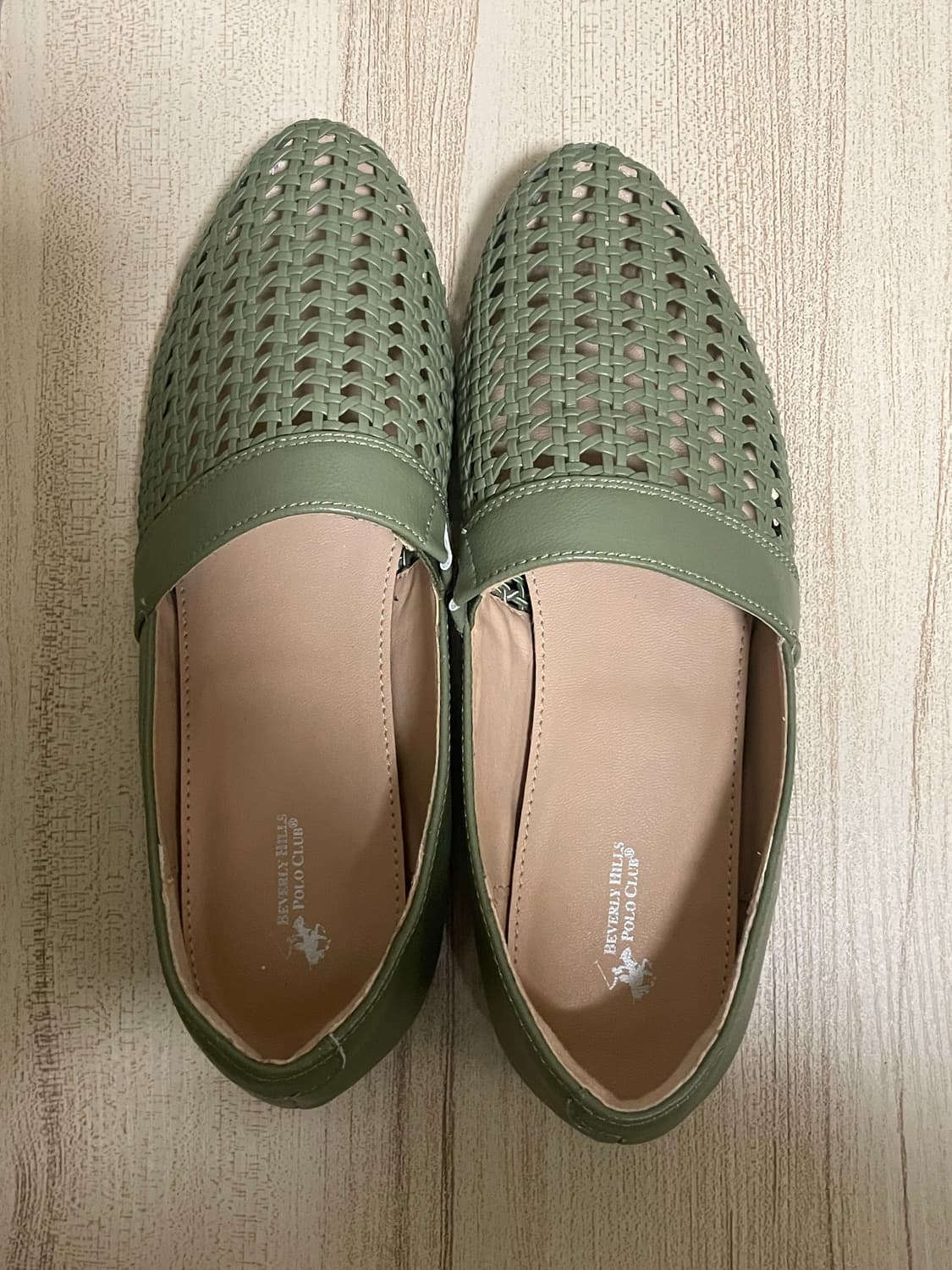 베버리힐즈 폴로 샌들 상품이미지1