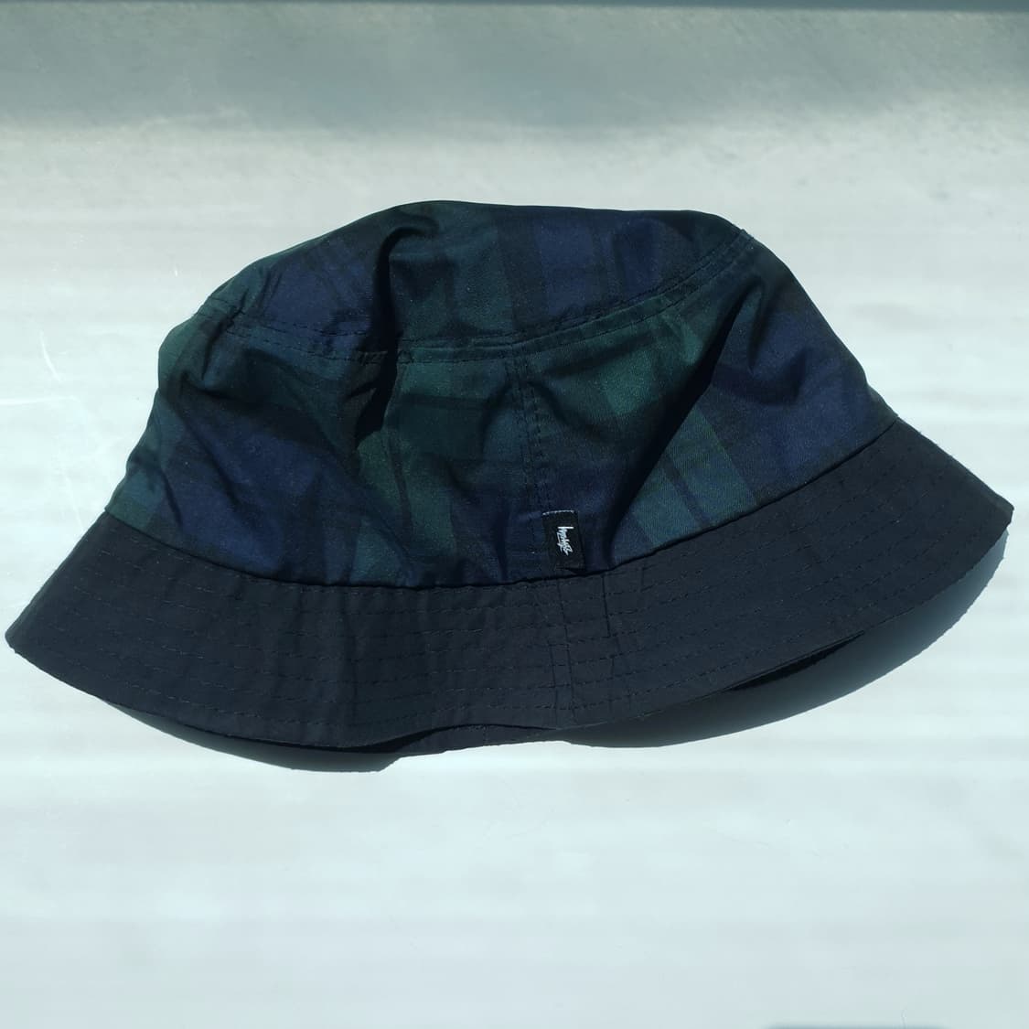 Stussy x Baracuta Bucket Hat 상품이미지5