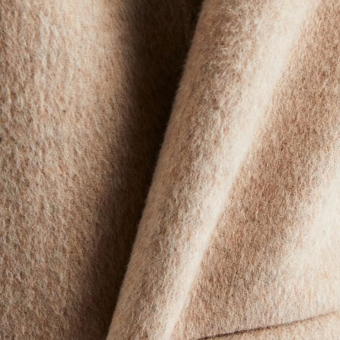 토템(TOTEME) V넥 울/캐시미어 ALCOBA 베스트 44-66 상품이미지4