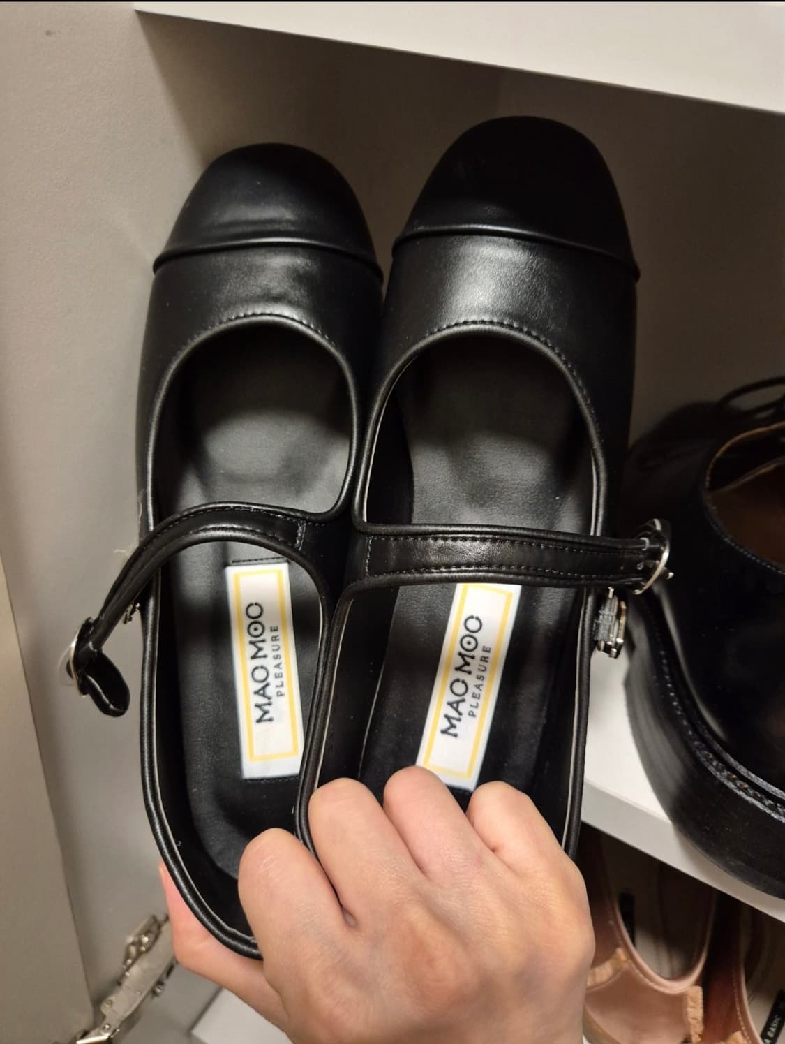 마크모크 메리제인 상품이미지1