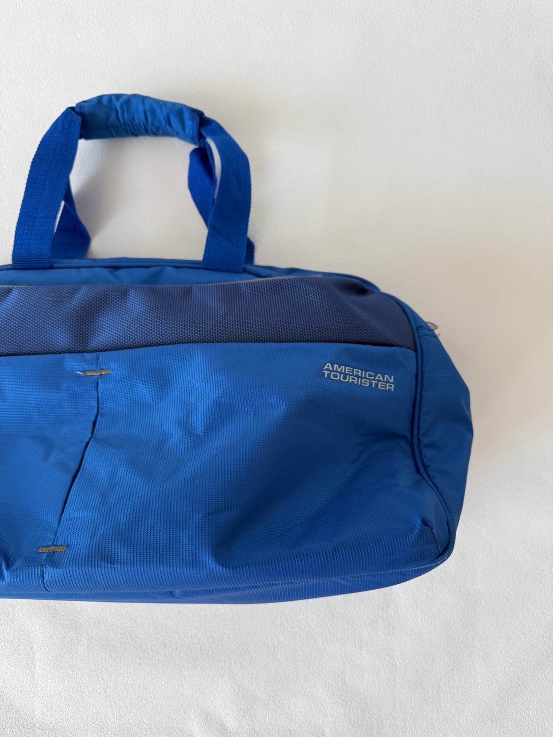 아메리칸투어리스터 보스턴백(택 달린 제품) 상품이미지3