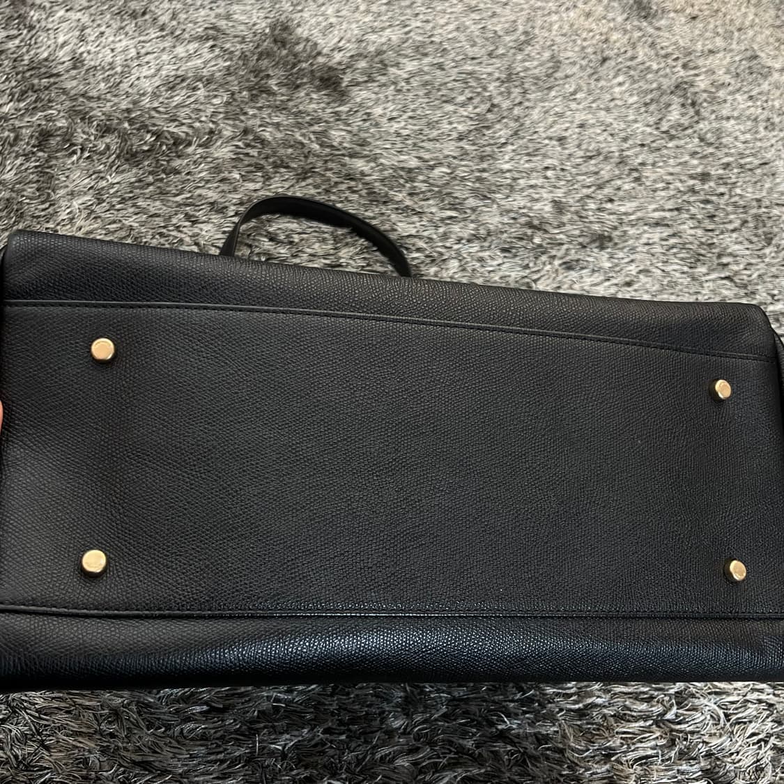 쿠론 여성 숄더백 상품이미지3