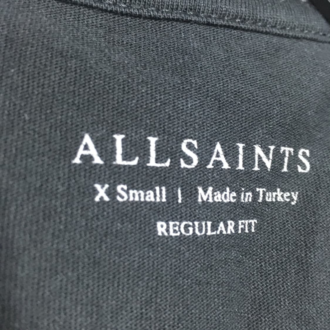  올세인츠 롱슬리브 DD09 상품이미지4