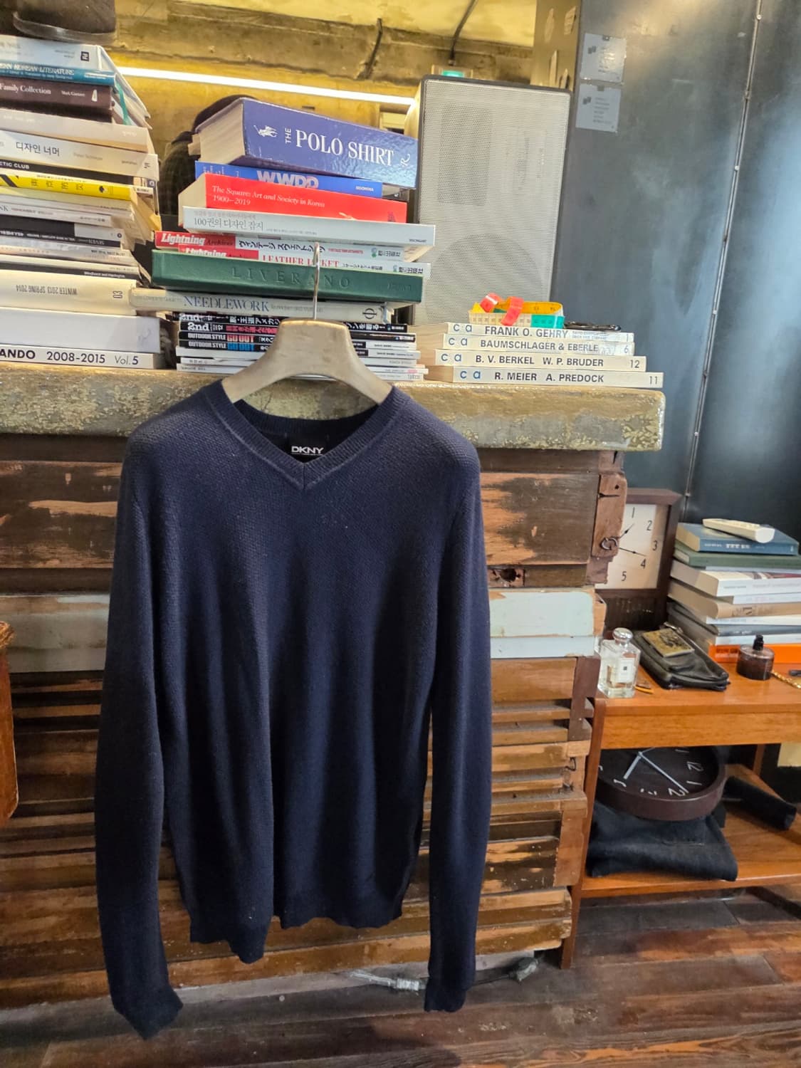 Dkny 니트 상품이미지10