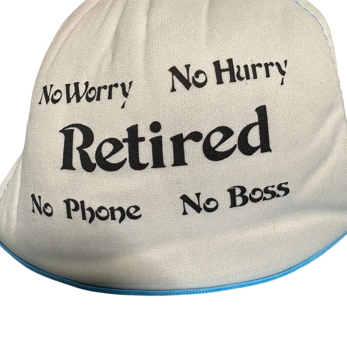 usa 빈티지 메세지 트러커 캡  상품이미지6