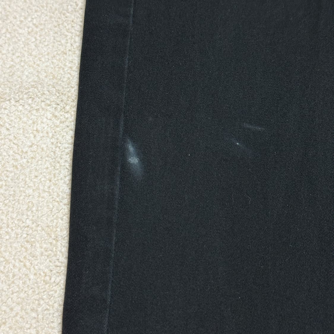 라이프워크 L1 아웃포켓 슬림카고 배기팬츠 상품이미지8