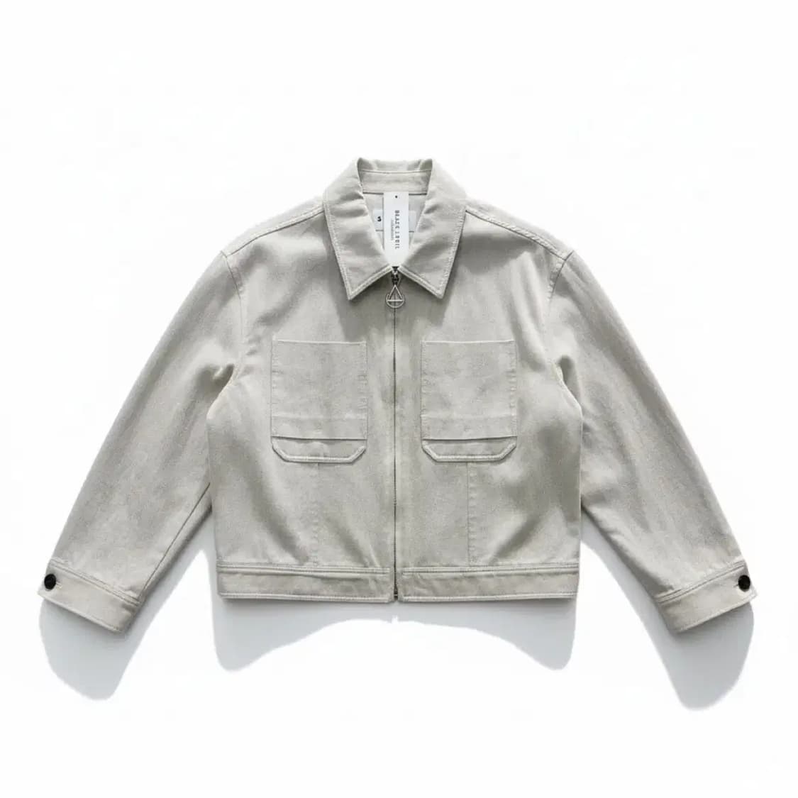 Solid Homme 21FW jacket 105 상품이미지1