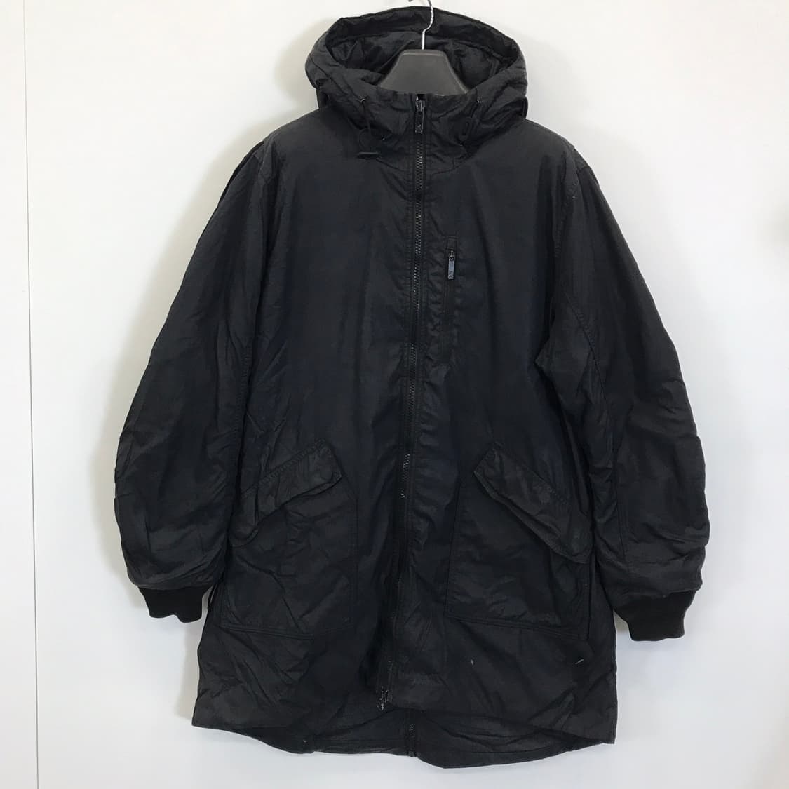 조던 덕다운 항공점퍼 [국내105] 상품이미지1