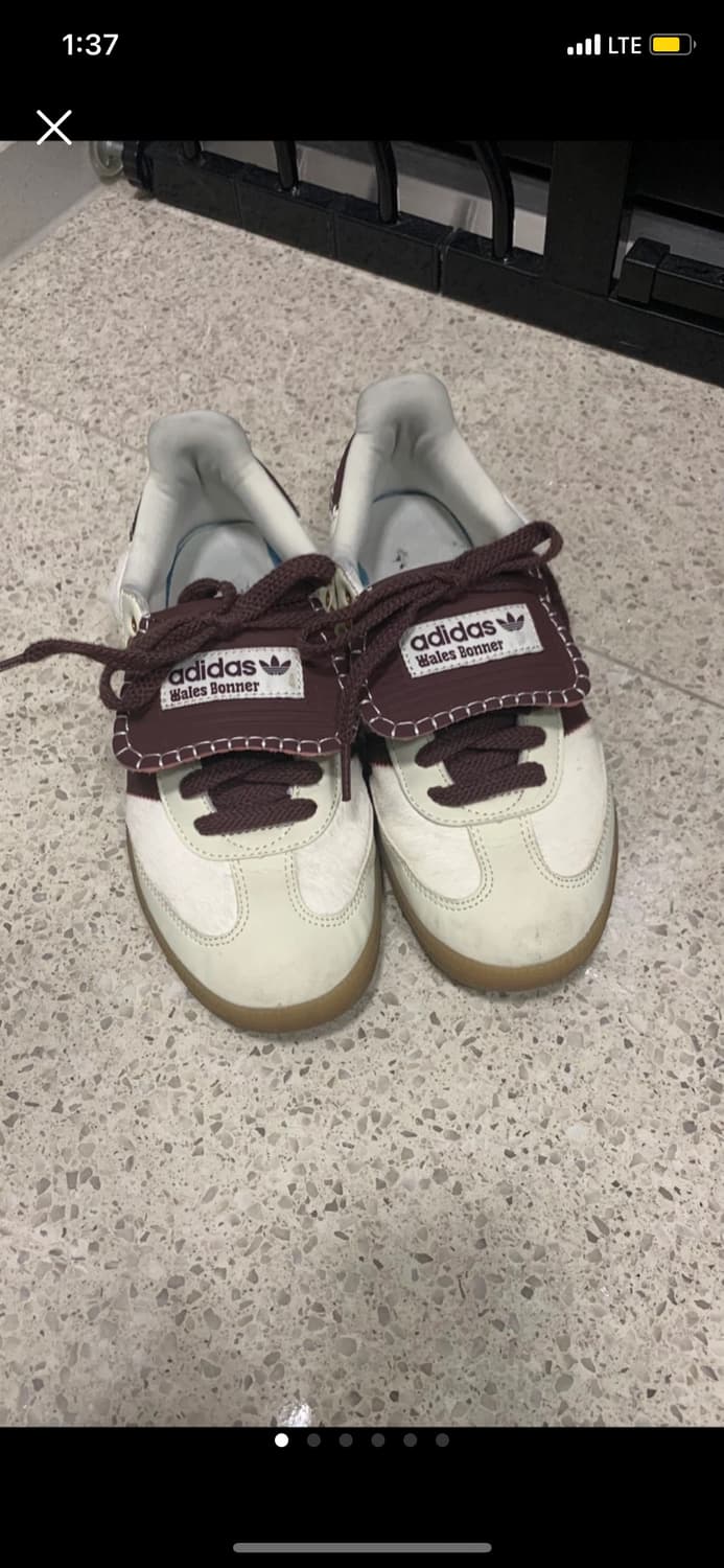 아디다스 웨일즈보너 240 상품이미지1