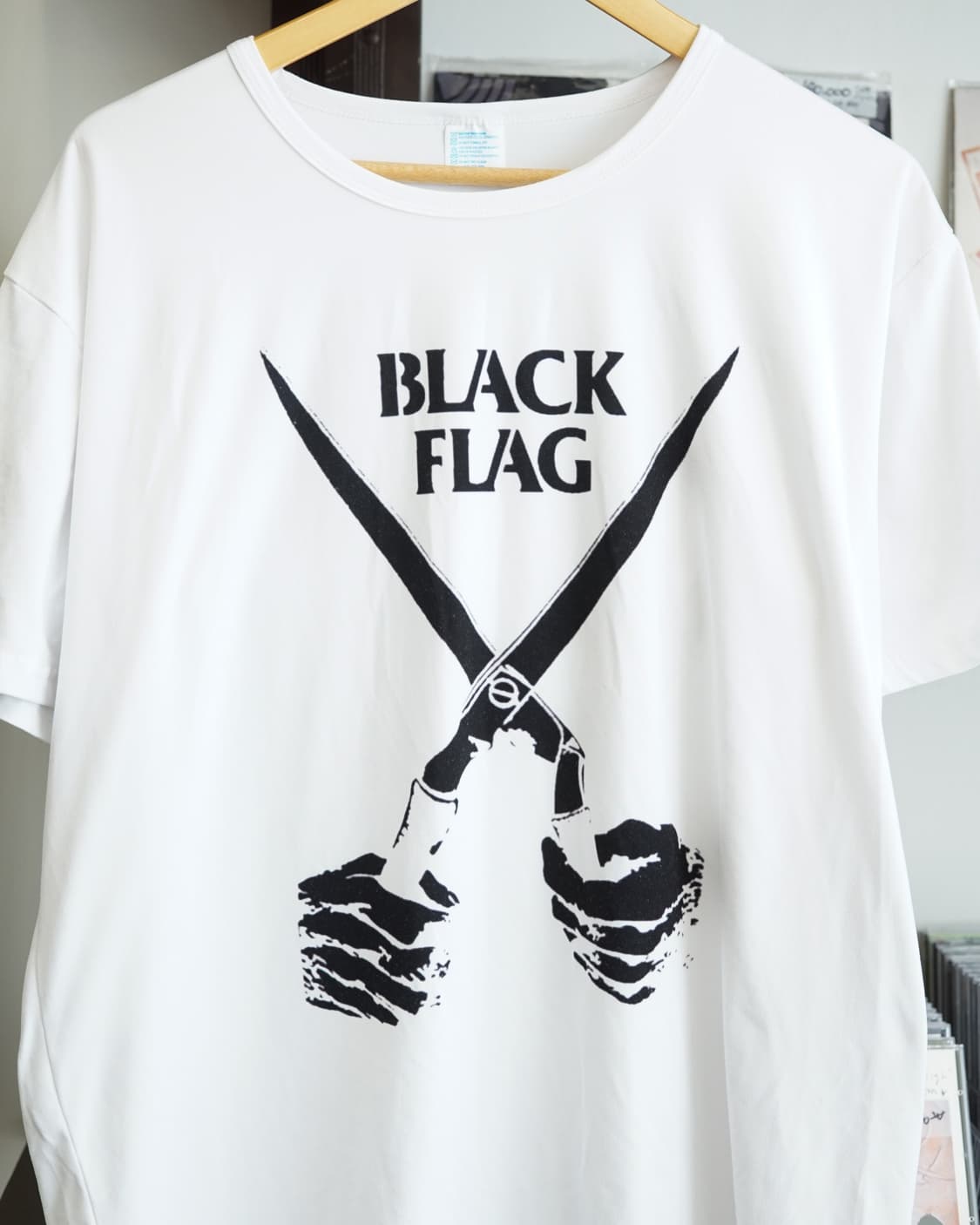 BLACK FLAG 상품이미지3