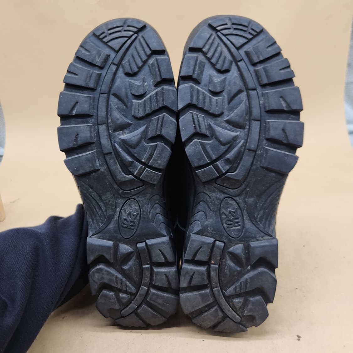 야세 포레스트 하이킹슈즈280 상품이미지3