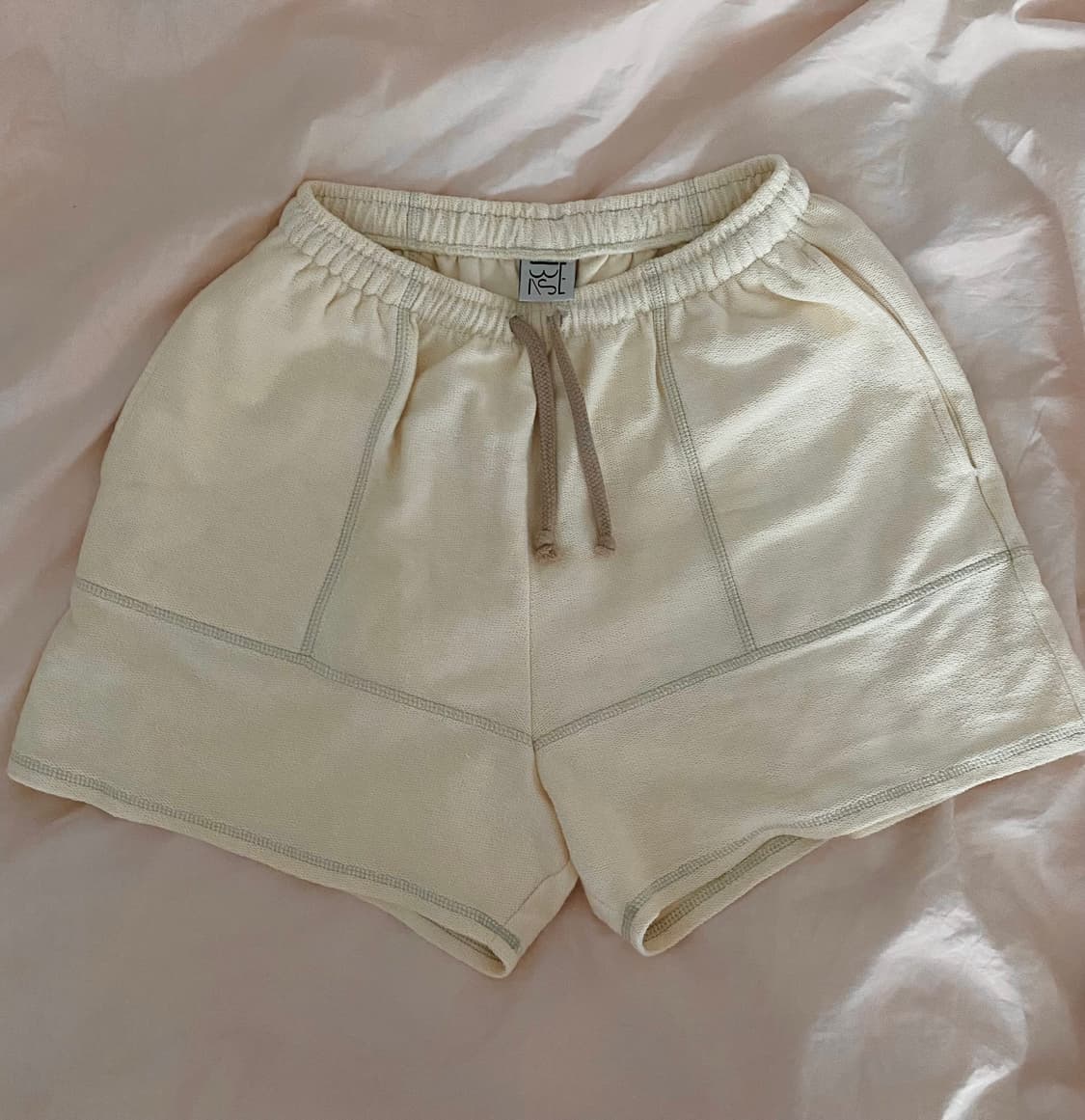 baserange shorts 상품이미지1