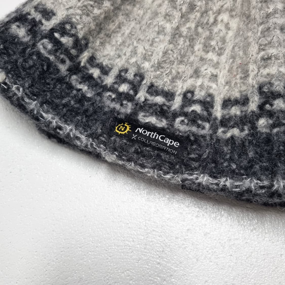 USA NORTHCAPE 비니 - OS 상품이미지3