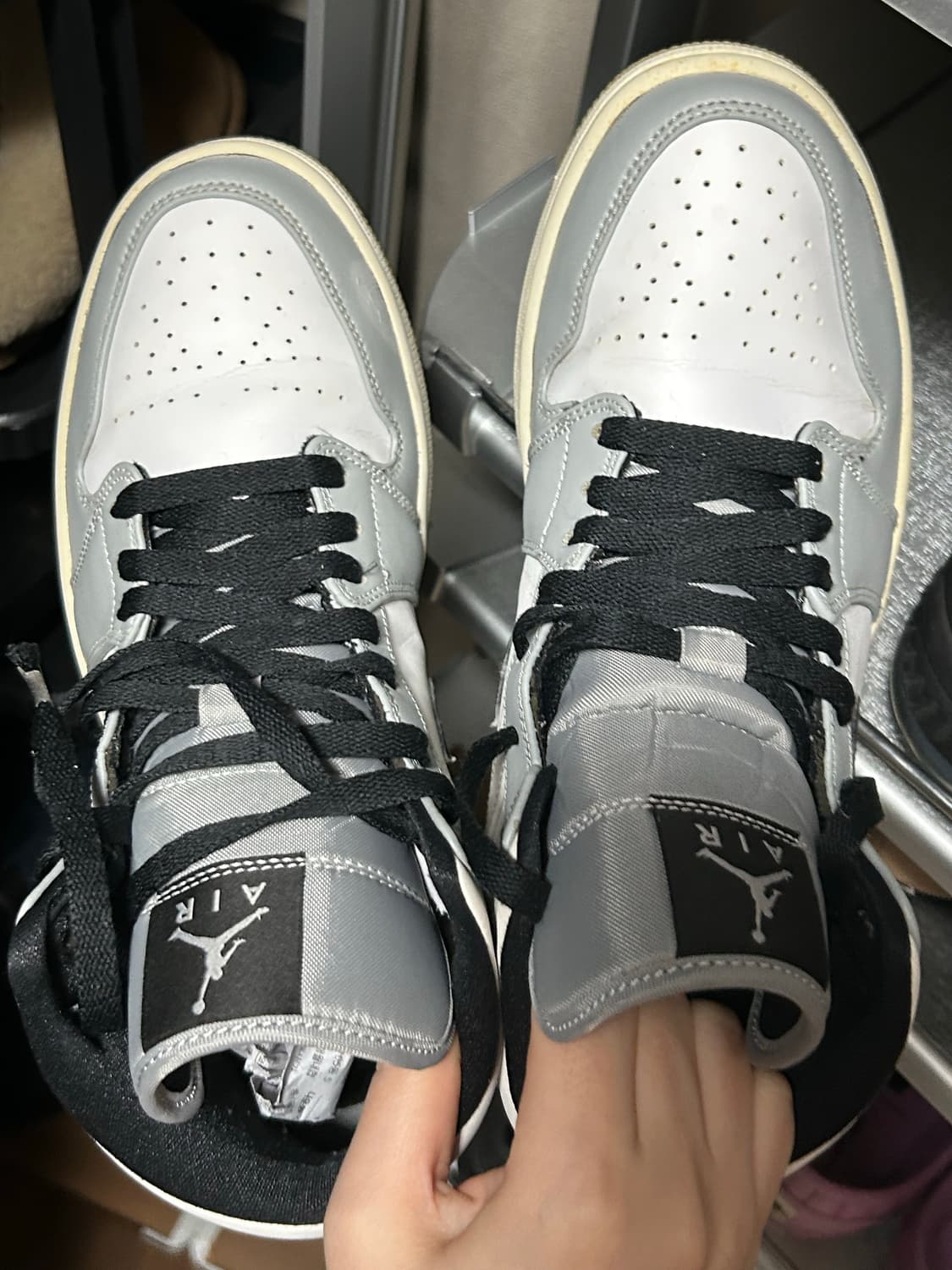 조던 255 상품이미지2