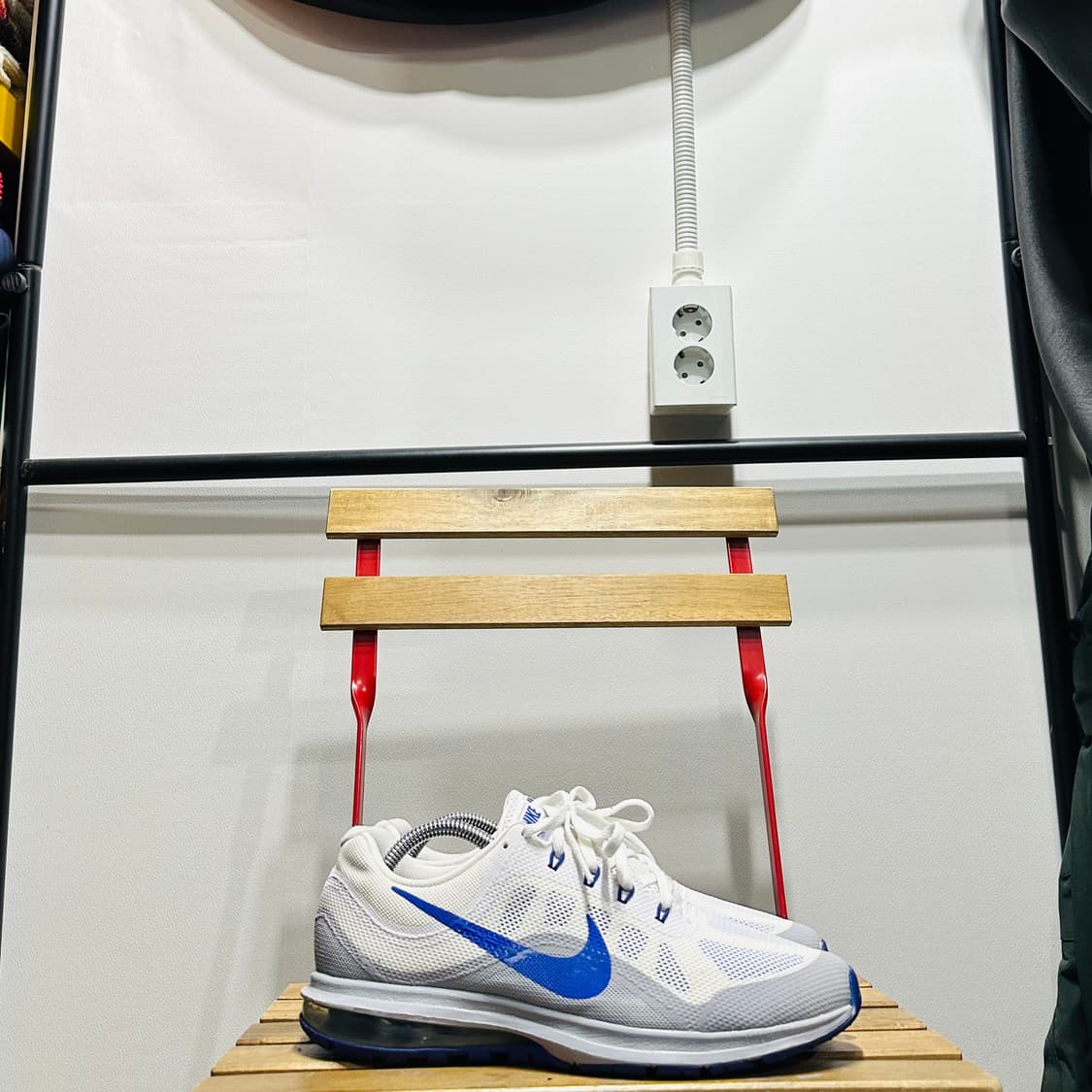 280) 나이키 운동화 남성 남자 신발 에어 맥스 다이너스티 2 상품이미지1