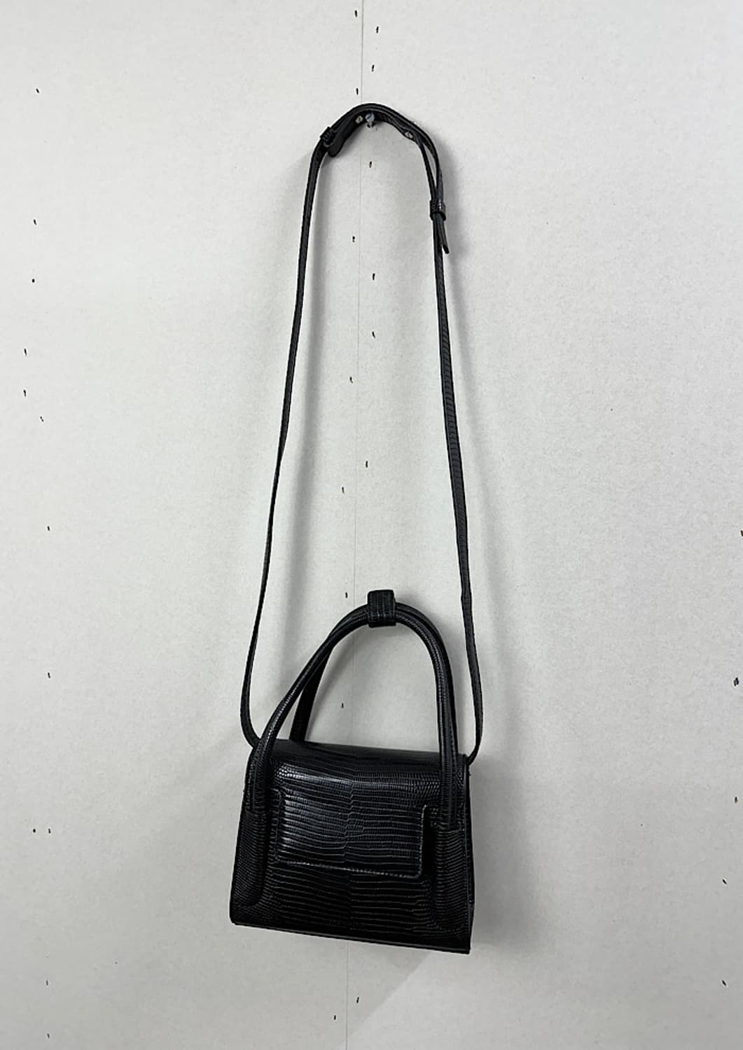 파인드카푸어 마티백 18 리자드  상품이미지2