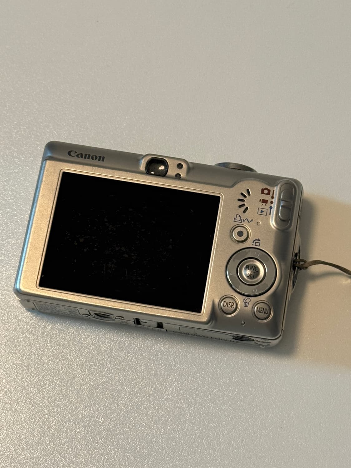 캐논 sd600 (ixus60) 한글o 상품이미지3