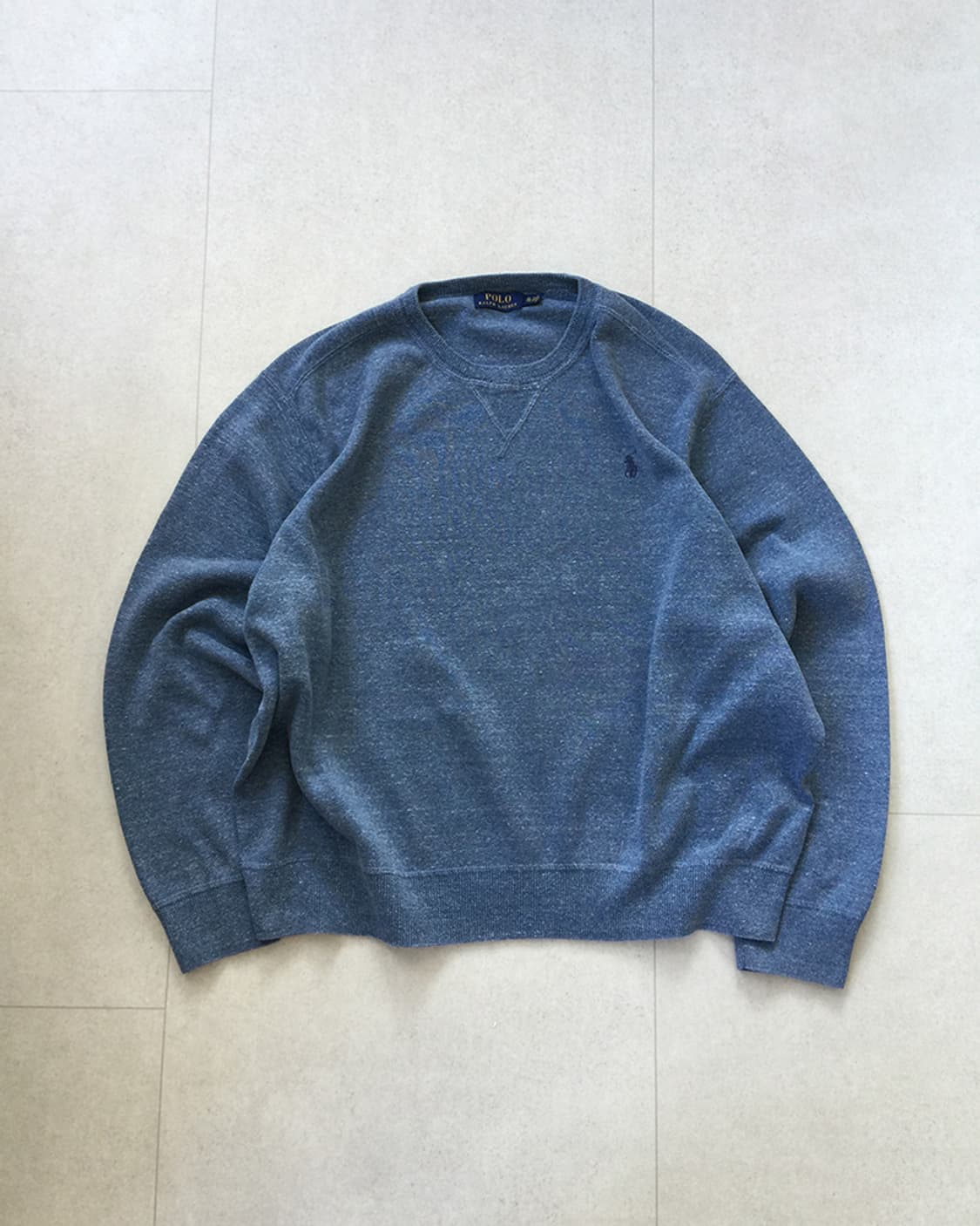 (WOMAN) 폴로랄프로렌 스웻맨투맨 L 상품이미지1