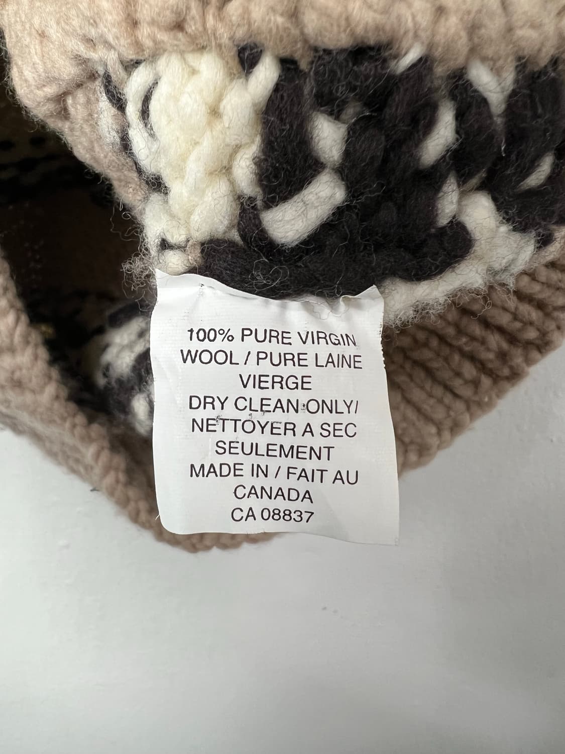 카나타 울니트 베스트 상품이미지6