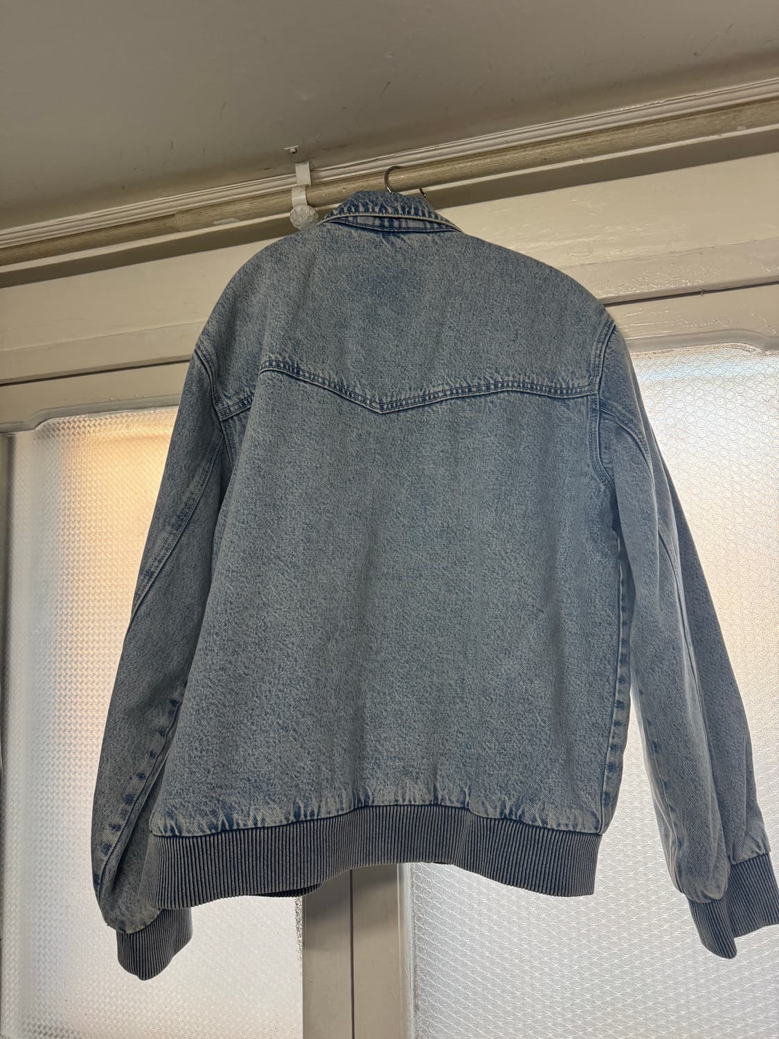 리바이스 트러커 자켓 상품이미지2