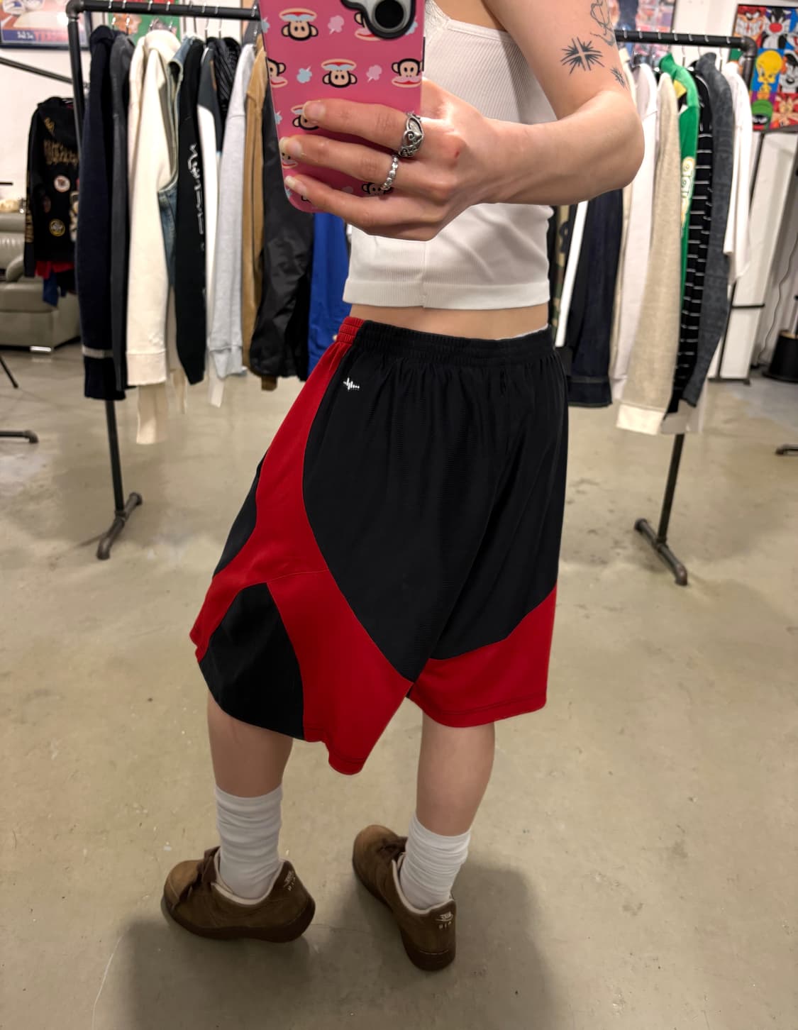 아디다스 반바지 상품이미지4