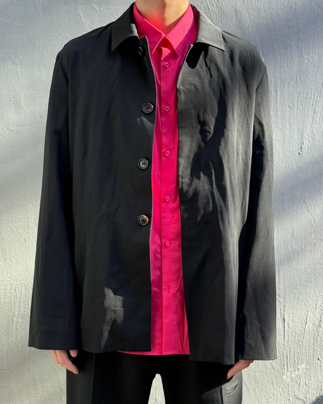 아크네 스튜디오 자켓 상품이미지1