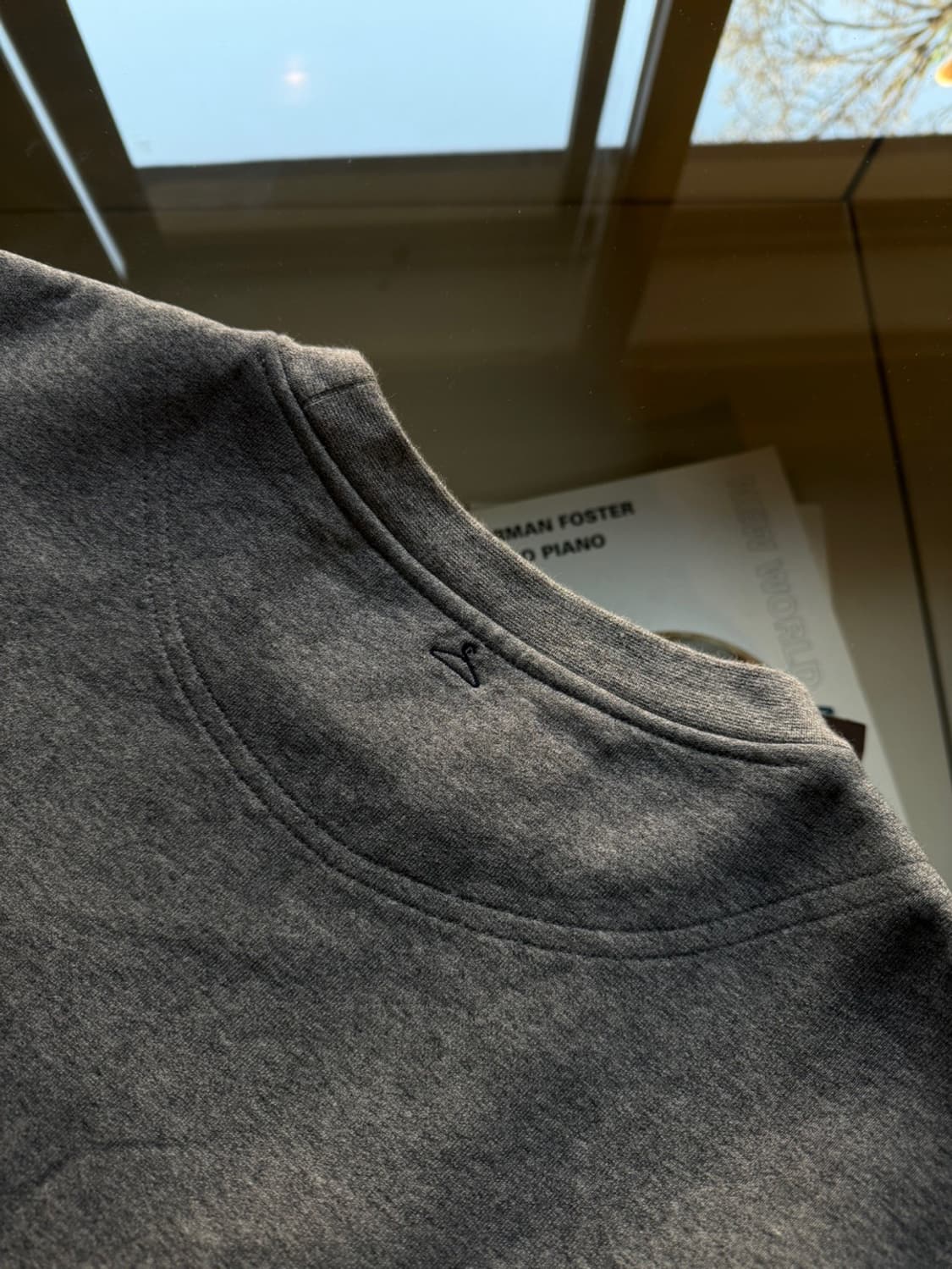 시리즈 맨투맨 100 상품이미지8