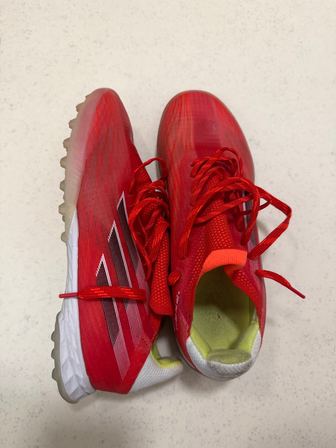 아디다스 풋살화 250mm 상품이미지5