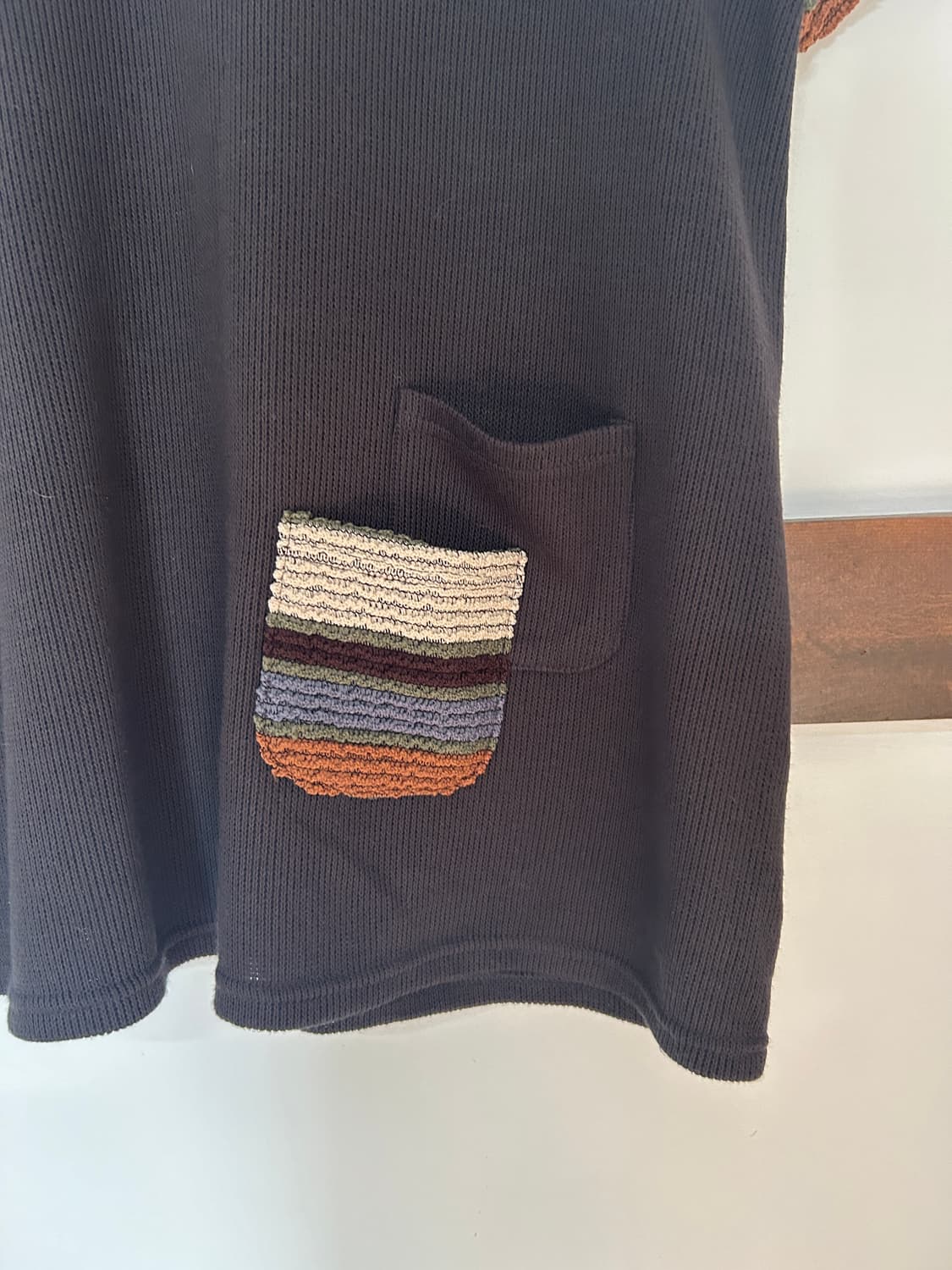 모리걸 니트 상품이미지3