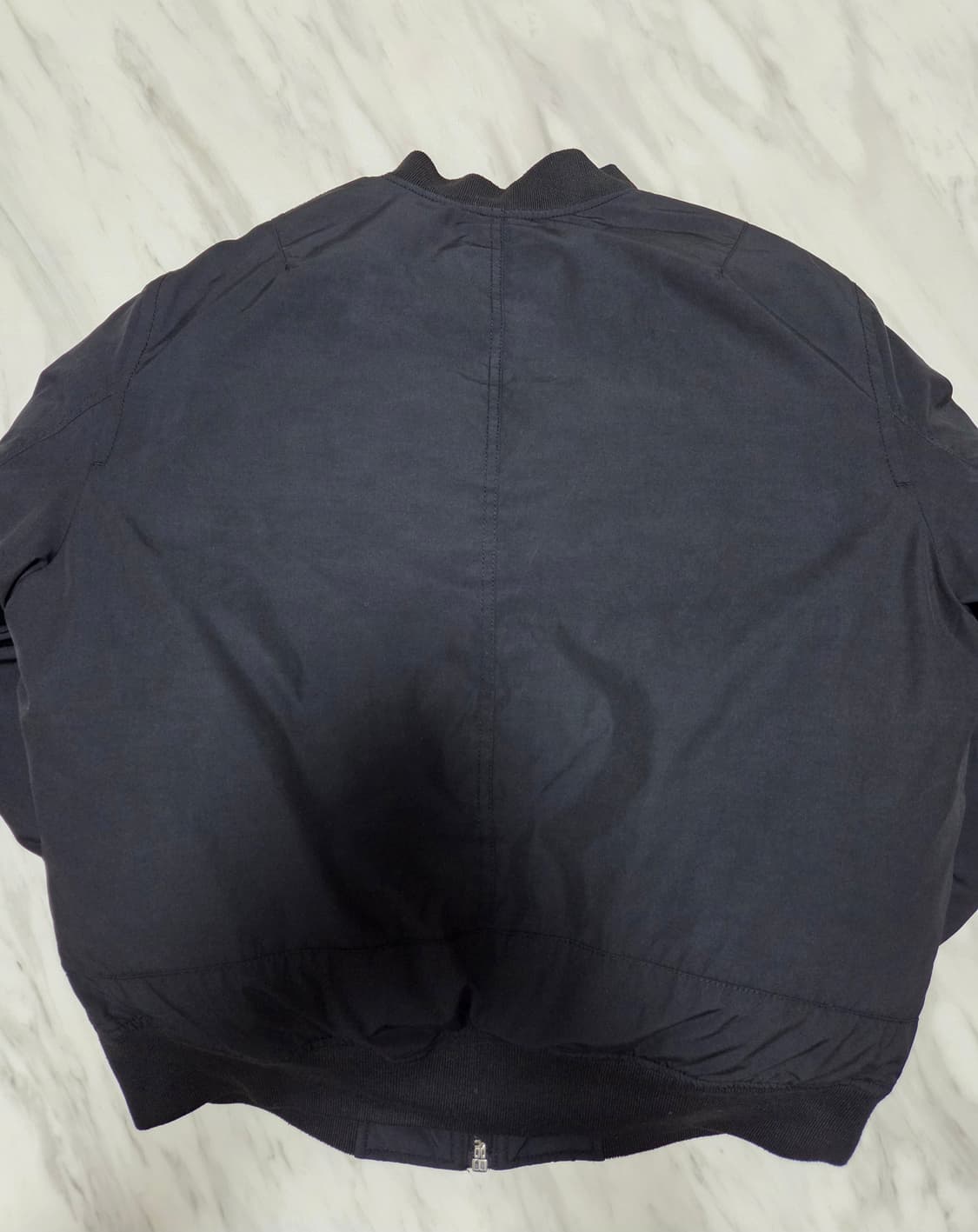 아크네스튜디오 다운 항공점퍼 상품이미지2