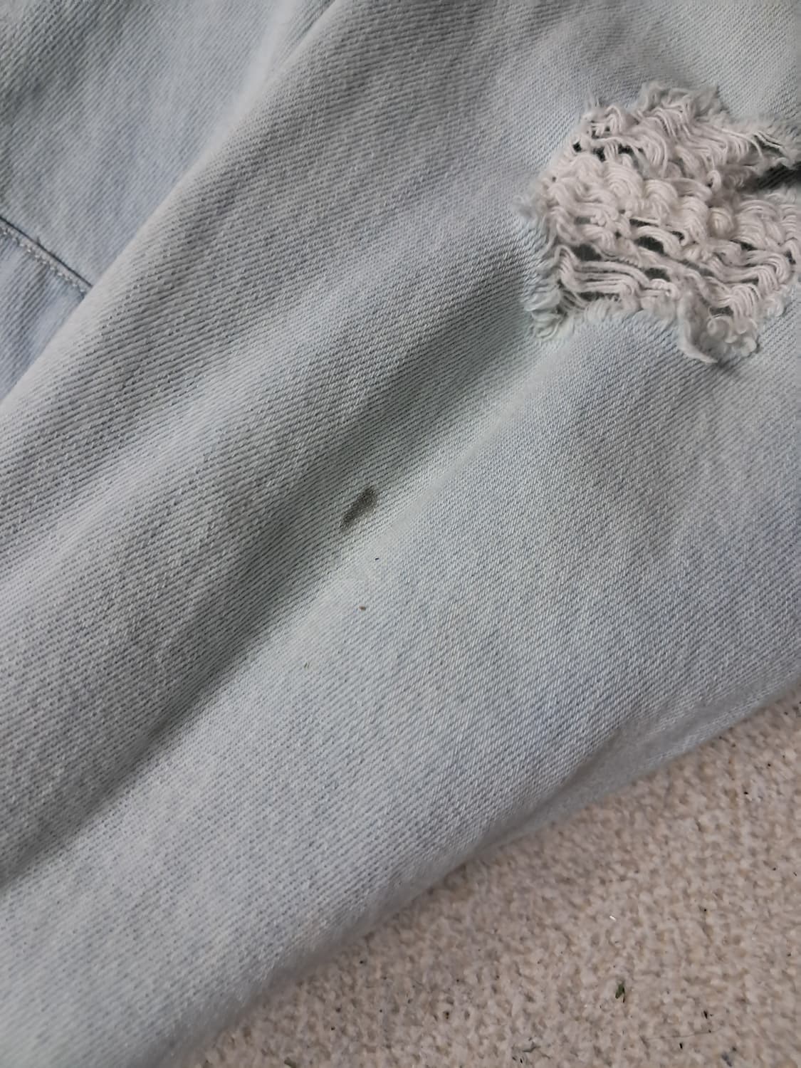 리바이스 웨스터 남방자켓 상품이미지5