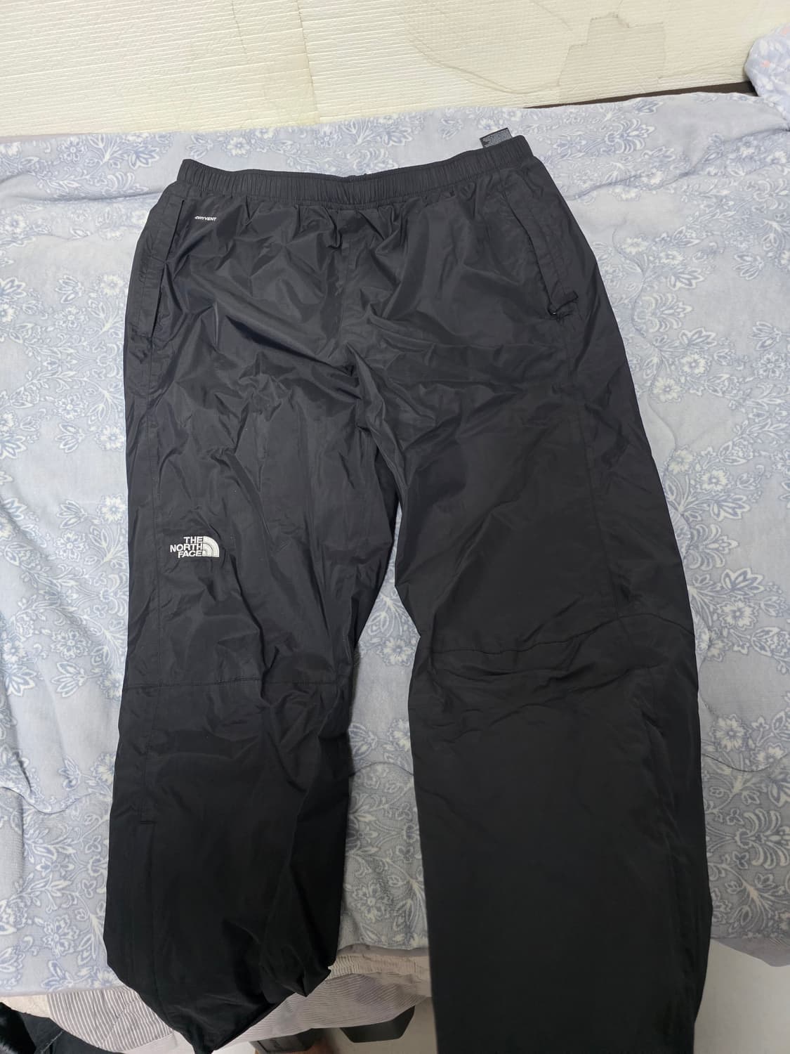 노스페이스 드라이벤트 리졸브 팬츠 XL 상품이미지1