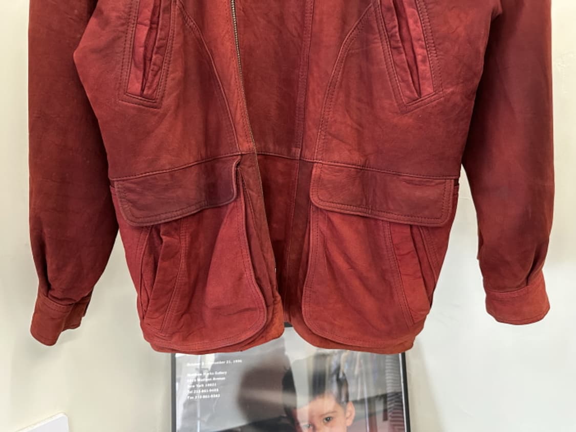 80-90'S GIORGIO SAPPINI (XL) 상품이미지6