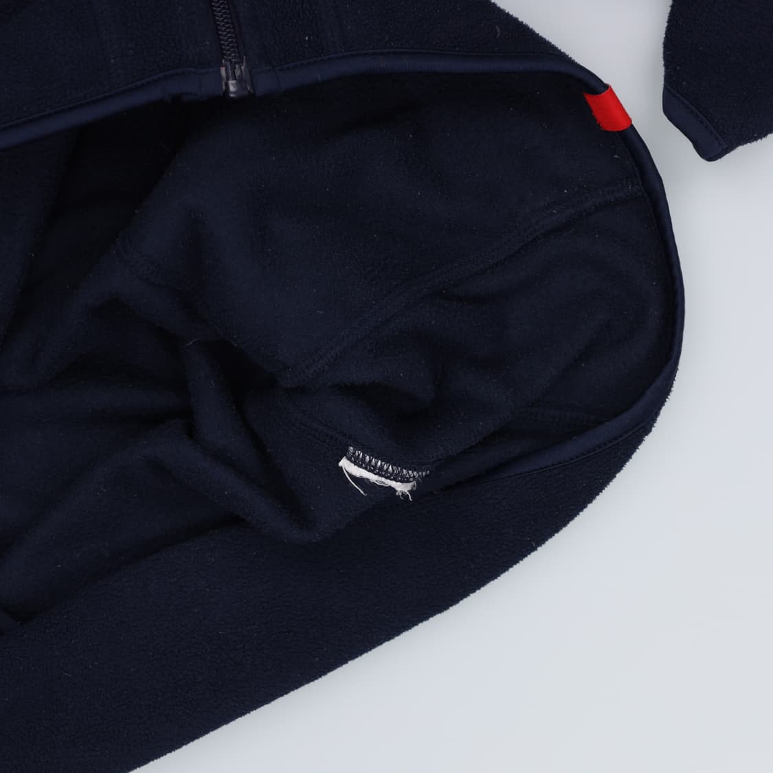 [XL(160)] 디키즈 키즈여성 후리스 자켓 1216H1 상품이미지4