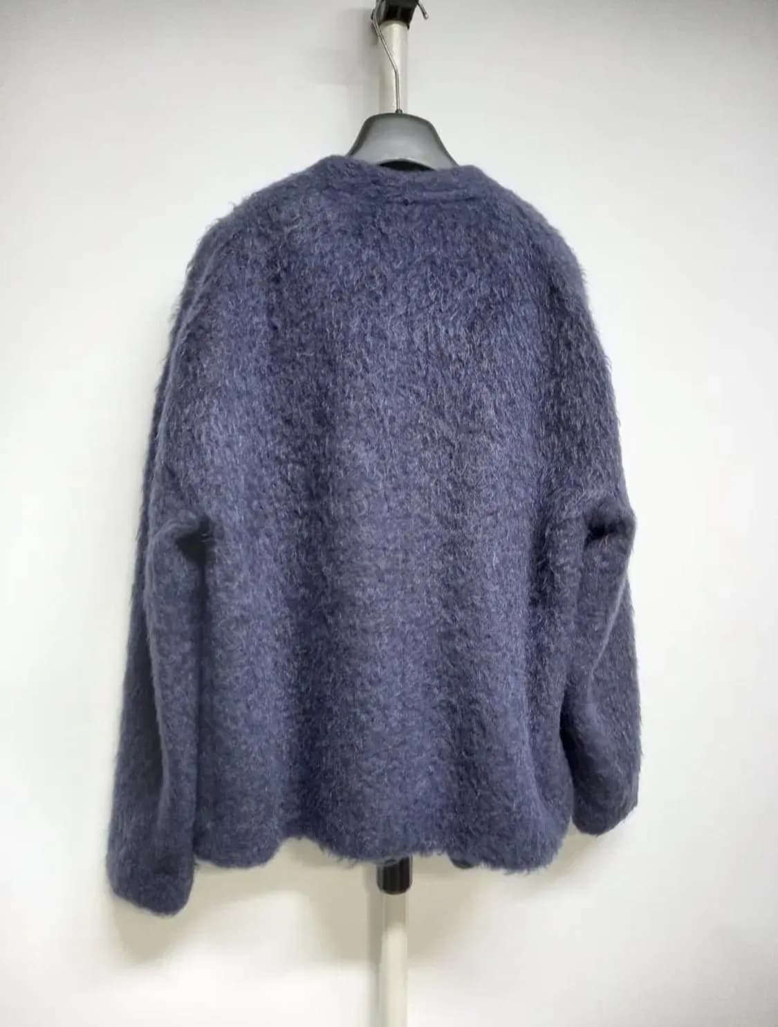 마쥬 MAJE 알파카 부클 자켓코트 33-55 상품이미지4