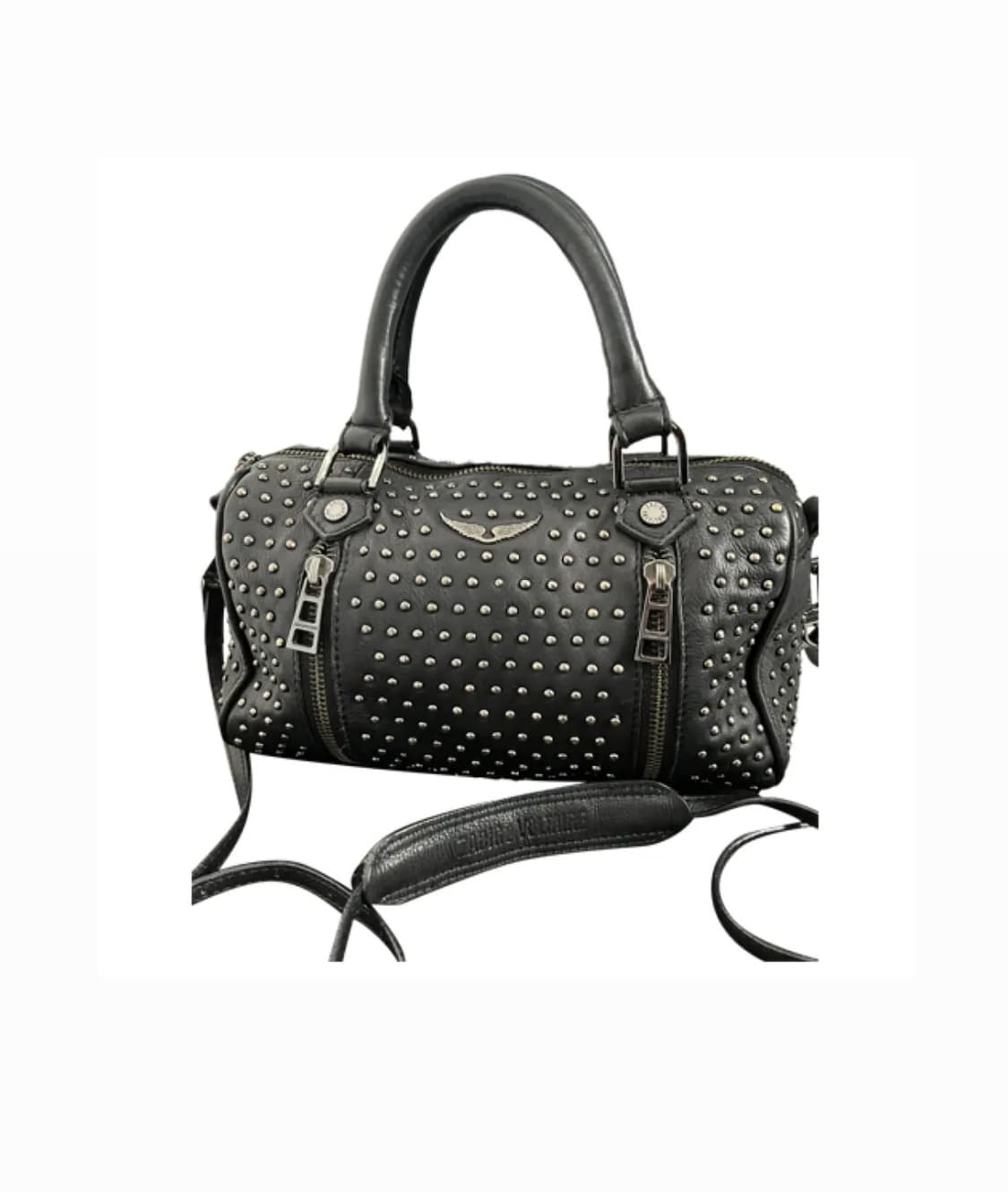 자딕앤볼테르 Zadig & Voltaire Sunny b스터드 레더백  상품이미지1