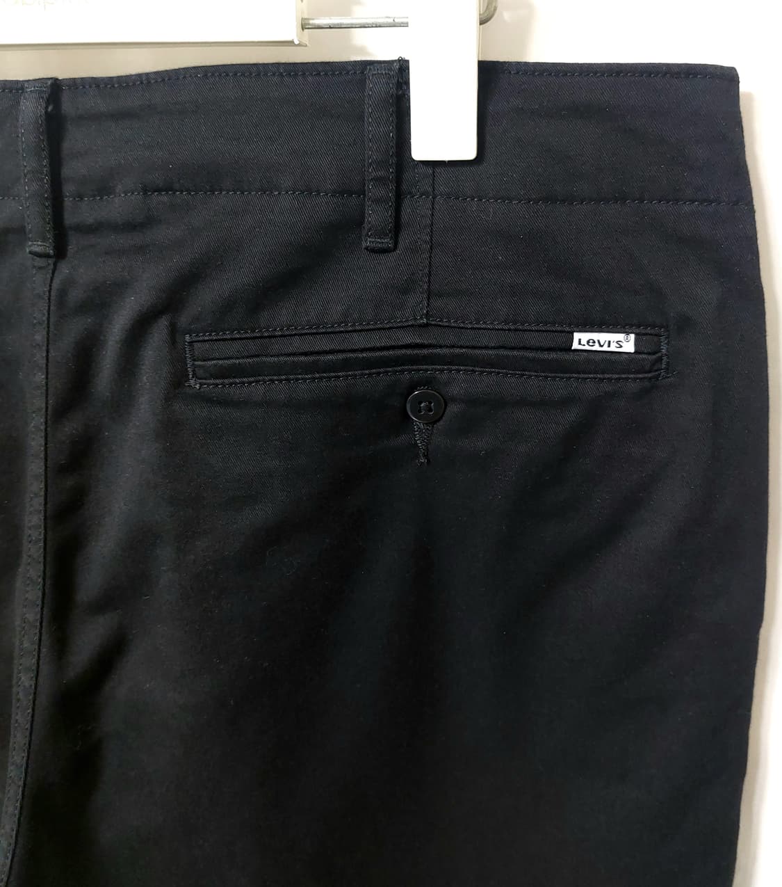 리바이스 면스판 치노 36 상품이미지1