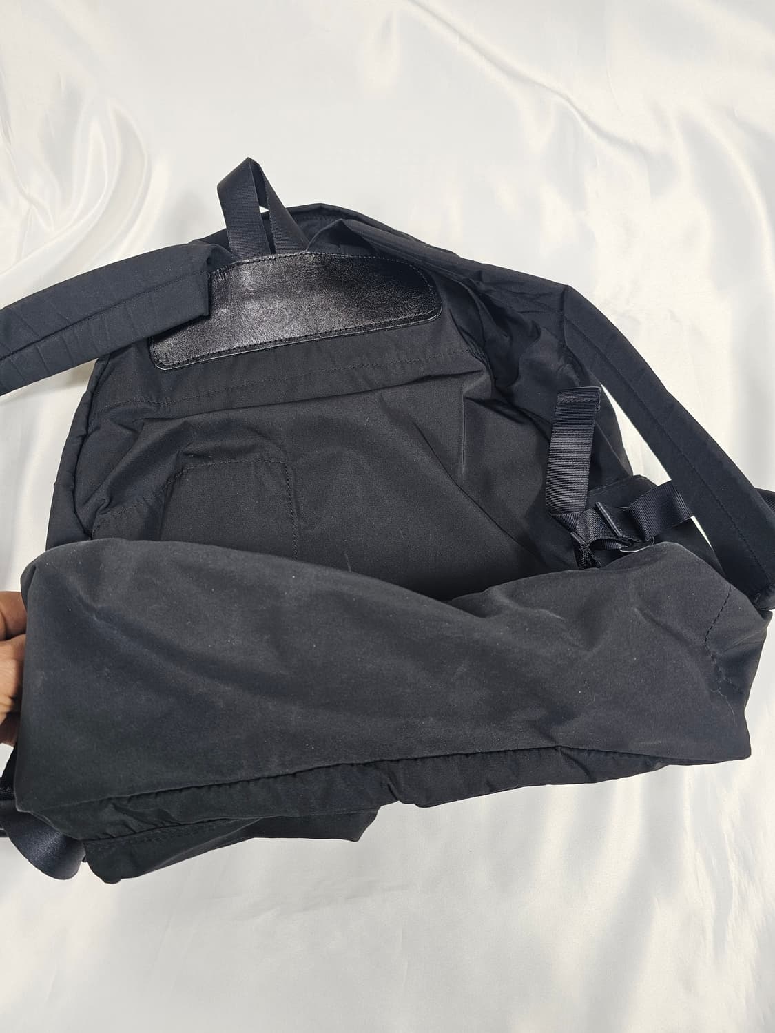 아미아칼바백팩 상품이미지3