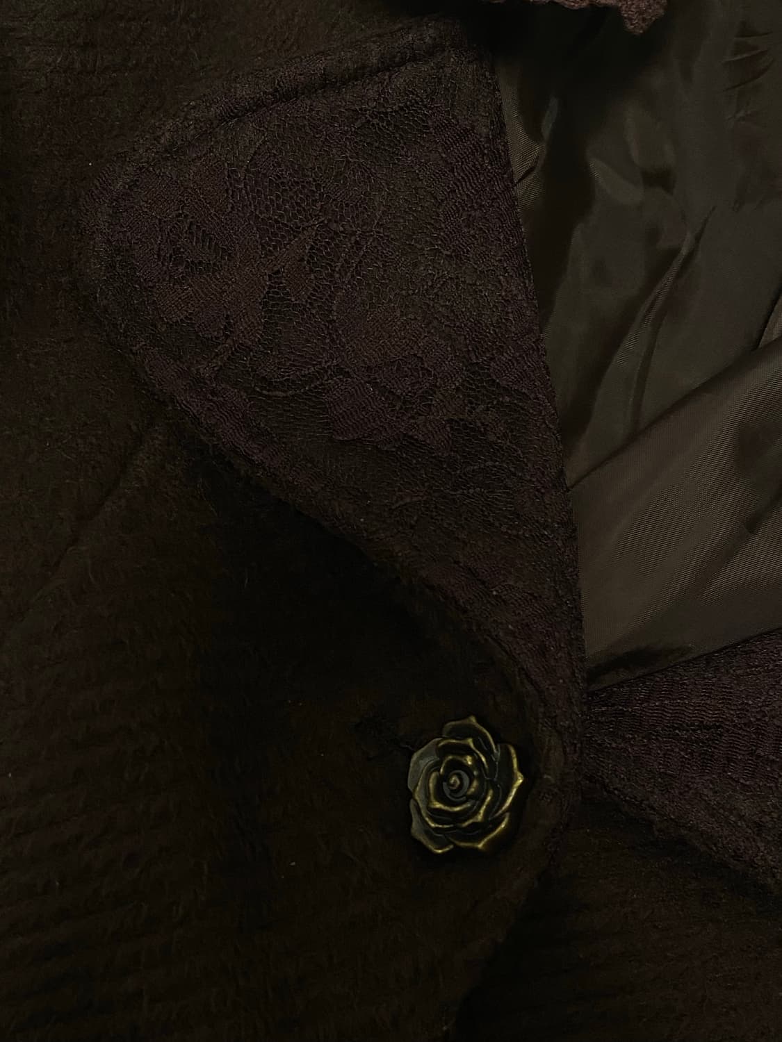 엑시즈팜 미니코트 러블리라떼갸루엔틱초코깔  상품이미지3