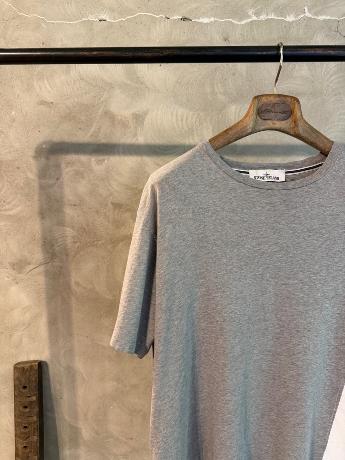 스톤 아일랜드 티셔츠 105 상품이미지2
