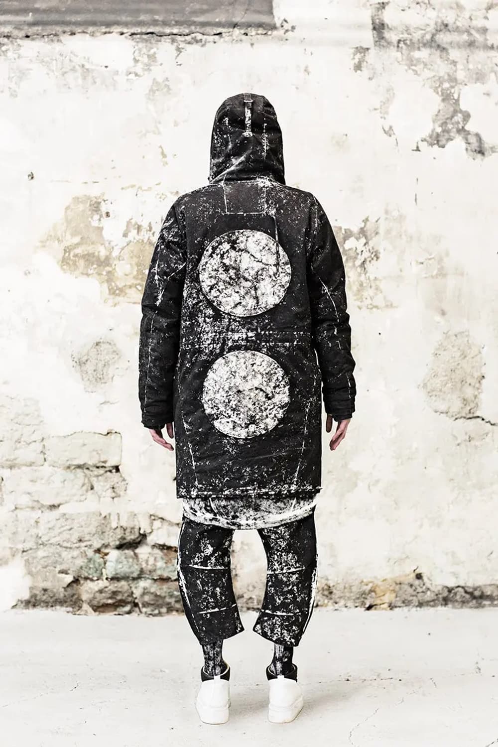 11by boris bidjan saberi parka 상품이미지3