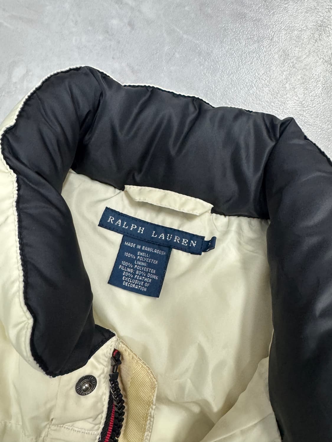 랄프로렌 빅포니 상품이미지5