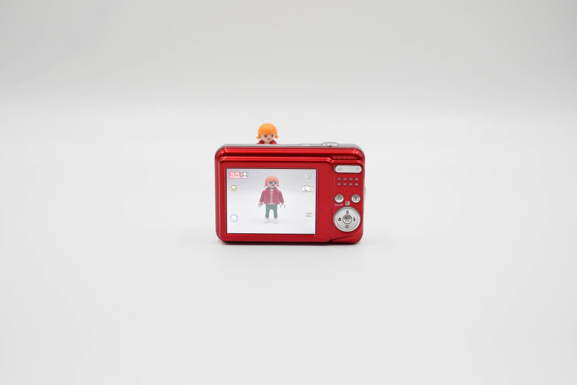 Fujifilm Finepix AX650 (후지필름 파인픽스 AX650) 상품이미지2