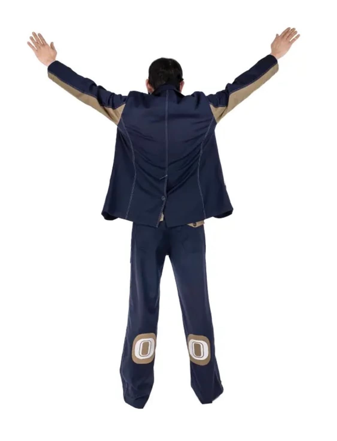 otto958 트라우저 M 상품이미지3